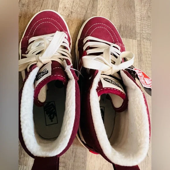 Vans MTE Womens 7 - Juniors 6 - Picture 6 of 8